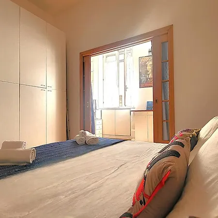 Apartmán The Lemon House *