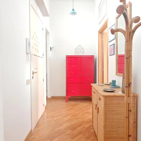 Apartmán The Lemon House *