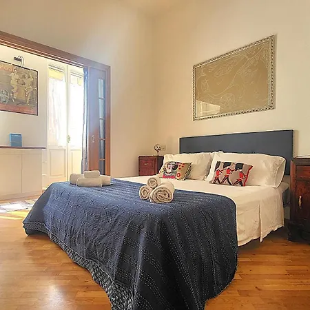 Apartmán The Lemon House