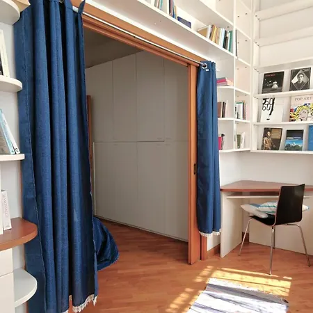 The Lemon House Cagliari