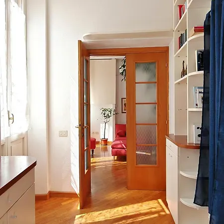 The Lemon House Apartmán *