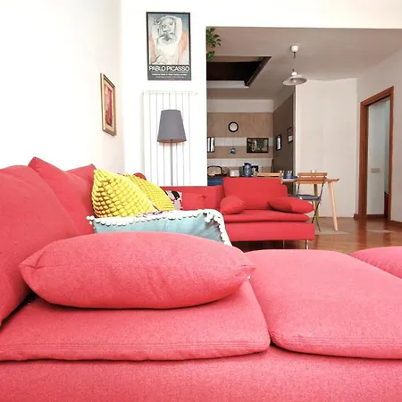 Apartmán The Lemon House *