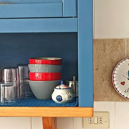 The Lemon House Apartmán Cagliari