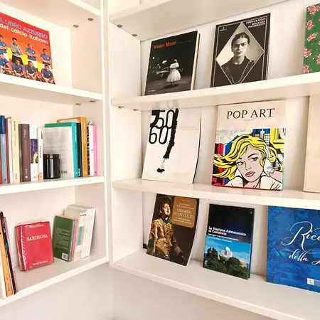 The Lemon House Apartmán *