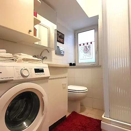 Apartmán The Lemon House Cagliari