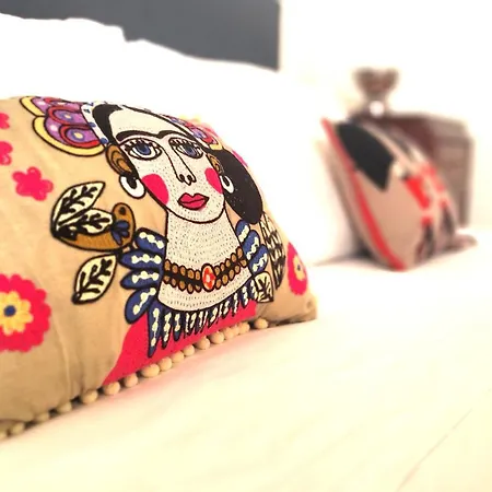 The Lemon House Cagliari