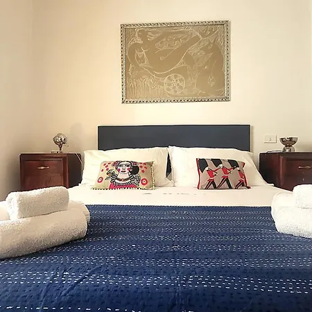 The Lemon House Apartmán