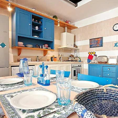 The Lemon House Apartmán