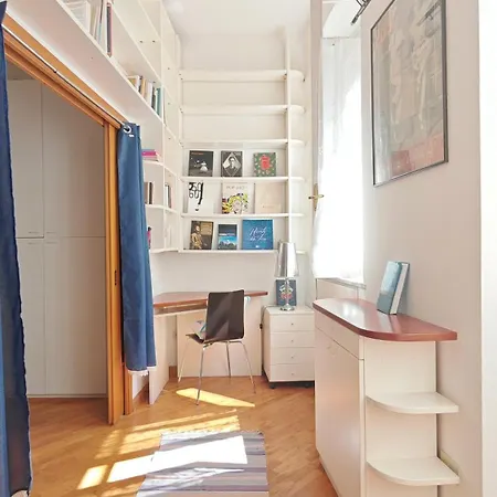 Apartmán The Lemon House