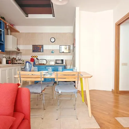 The Lemon House Appartamento *