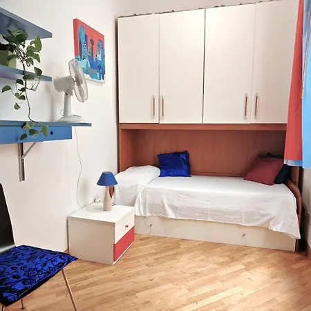 The Lemon House Appartamento