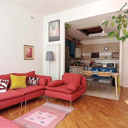 Apartman The Lemon House Cagliari