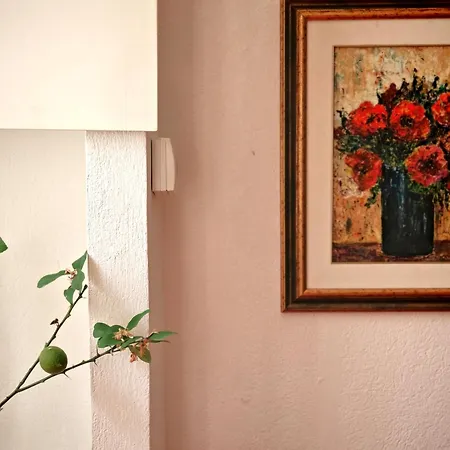 The Lemon House * Cagliari